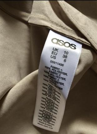 Вечірнє плаття asos6 фото