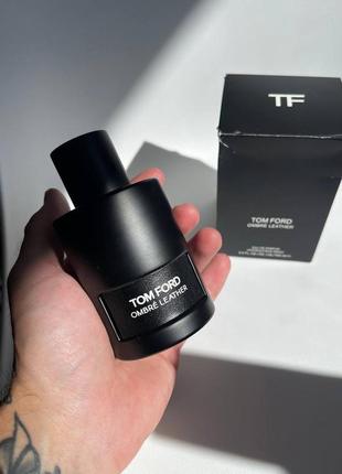 Tom ford духи