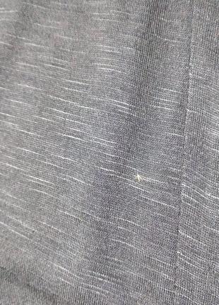 Капрі бриджі жіночі garcia сірі короткі штани жіночі сірі гарсія6 фото
