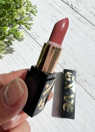 Xve by gwen stefani anaheim shine clean high-performance satin lipstick 💄 атласна помада від гвен сефані