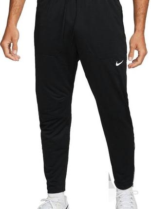 Мужские спортивные штаны nike tech knit pant1 фото