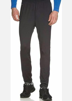 Мужские спортивные штаны nike tech knit pant7 фото