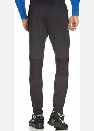 Мужские спортивные штаны nike tech knit pant8 фото