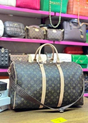 Сумка в стилі louis vuitton