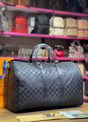 Сумка в стилі louis vuitton