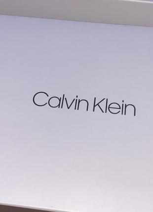 Мужские мокасины calvin klein4 фото