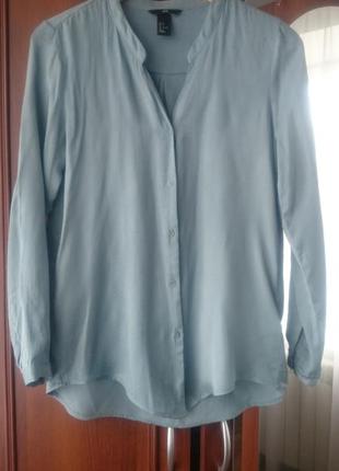 Блуза h&m