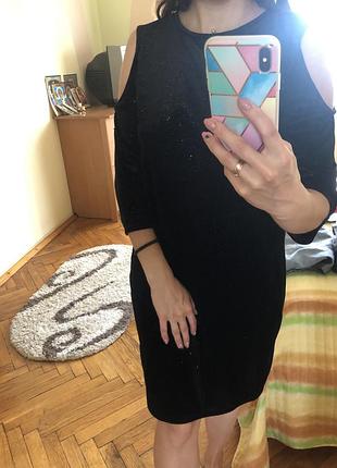Плаття блискуче 2