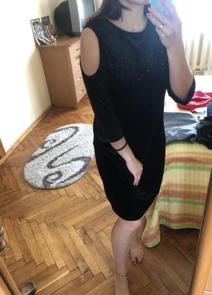 Плаття блискуче 3