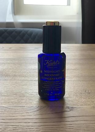Midnight recovery concentrate 20 из 50 ml