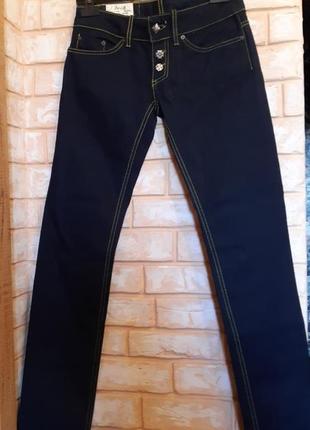 Джинси для самих зухвалих! італія!