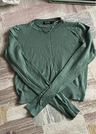 Кофтинка bershka