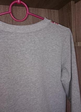 Джемпер, свитер, кофта, лонгслив женский 46 - 488 фото