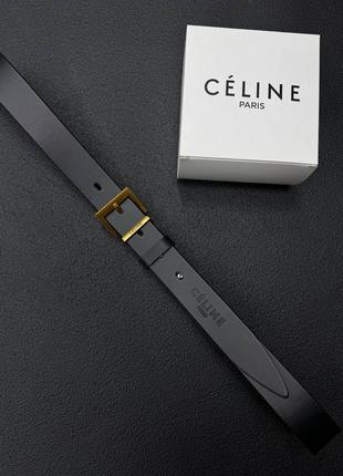 Ремень celine