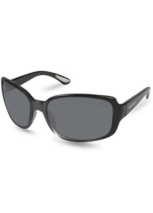 Очки солнцезащитные eddie bauer kaylee polarized black