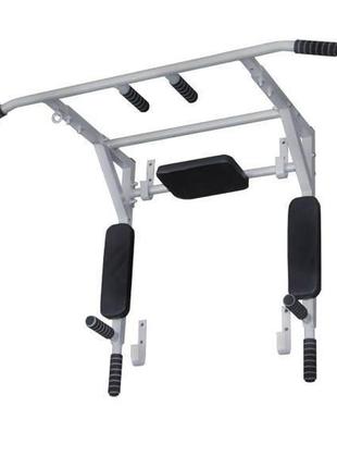 Турнік-бруси настінний, краща якість, оригінал ua