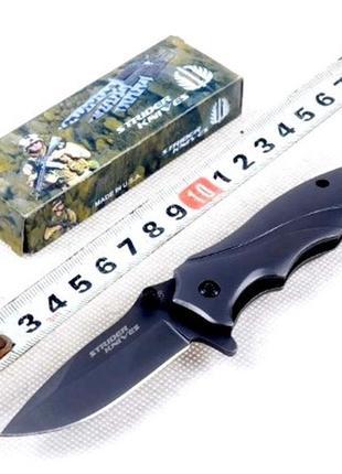 Складной нож strider knives 313