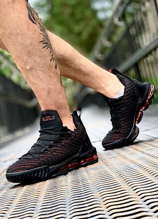 Кроссовки мужские nike