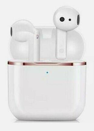 Беспроводные наушники yobola t2 pro true bluetooth airpods