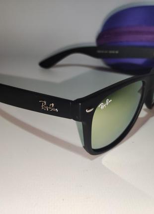 👓🕶️ ray ban wayfarer 👓🕶️2 фото