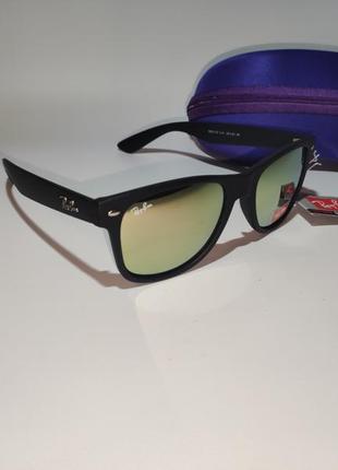 👓🕶️ ray ban wayfarer 👓🕶️1 фото