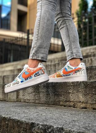 Кроссовки мужские nike 4