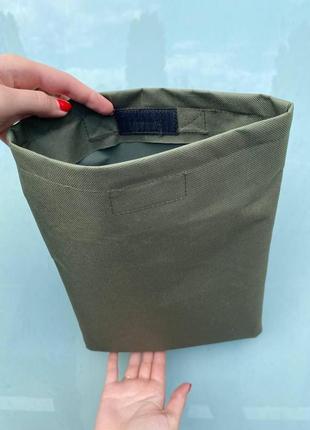 Підсумок для скидання магазинів (хакі)