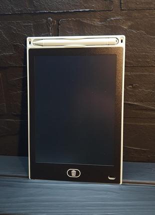 Детский планшет для рисования 8,5" lcd writing tablet 2
