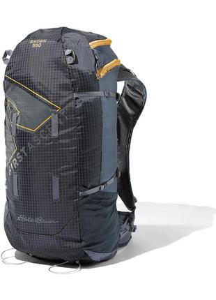 Рюкзак туристический eddie bauer bacon pack 2.0 storm