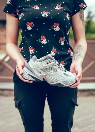 Кроссовки женские nike