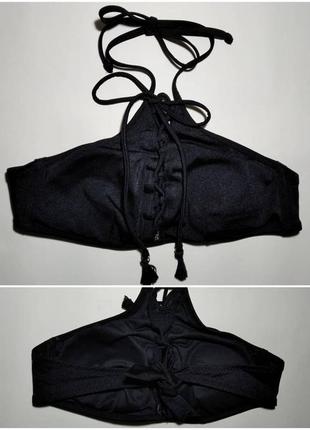 Верх від купальника купальник ліф ліфчик