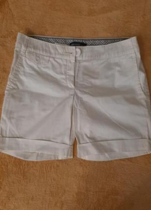 Шорты котоновые