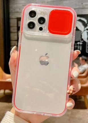 Силиконовый матовый прозрачный чехол с защитой для камеры iphone 111 фото
