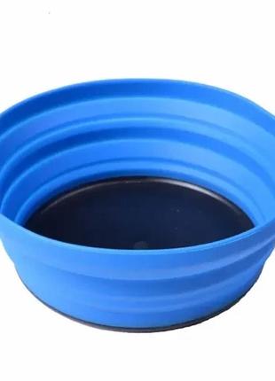 Миска складна sea to summit x-bowl, (blue)