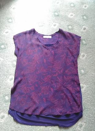 Красивая блузка promod1 фото