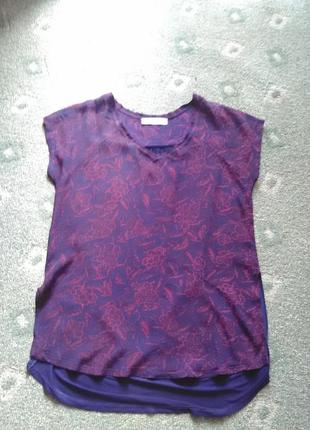 Красивая блузка promod