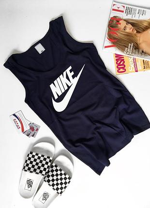 Майка nike все размеры / разные цвета1 фото