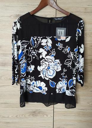 Женская кофточка, кофта, футболка, 44-48 размер