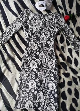 Платье по фигуре 3