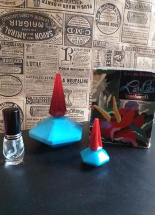 Lou lou cacharel парфумована вода оригінал розпиа