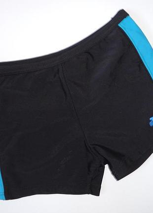 Плавки для мальчика slazenger 5-6 лет