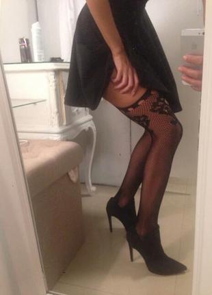 Еротична білизна 🤩 чулки на подтяжках🌺 эротическое белье