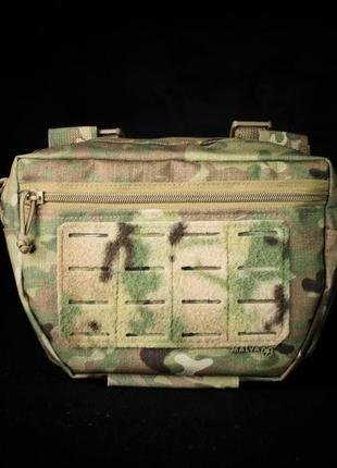 Напашник multicam original, краща якість, оригінал ua