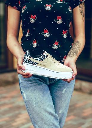 Кроссовки женские nike