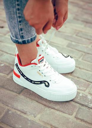 Puma cali sport charrlotte