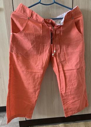 Бриджі жіночі літні3 фото