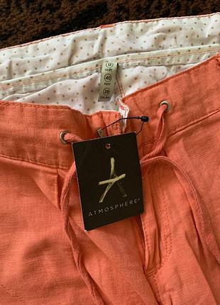 Бриджі жіночі літні4 фото