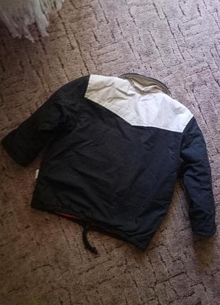 Курточка 4-5 років. 2
