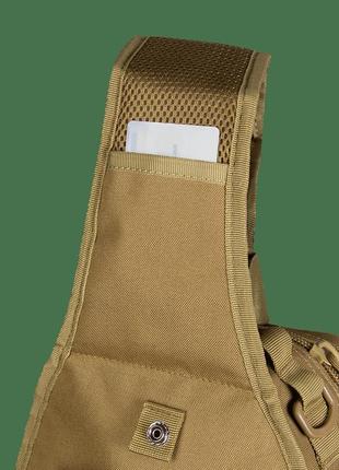 Сумка cob sling койот 10