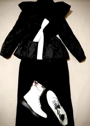 🌹 italy, luxury, куртка с воротником -колье премиум - бренд